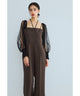 {"color":"\u30d6\u30e9\u30c3\u30af","info":"model\uff1aH165cm size\uff1aM"}