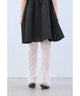 {"color":"\u30aa\u30d5\u30db\u30ef\u30a4\u30c8","info":"model\uff1aH166cm size\uff1aM"}