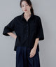 {"color":"\u30d6\u30e9\u30c3\u30af","info":"model\uff1aH166cm size\uff1aM"}