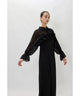 {"color":"\u30d6\u30e9\u30c3\u30af","info":"model\uff1aH165cm size\uff1aM"}