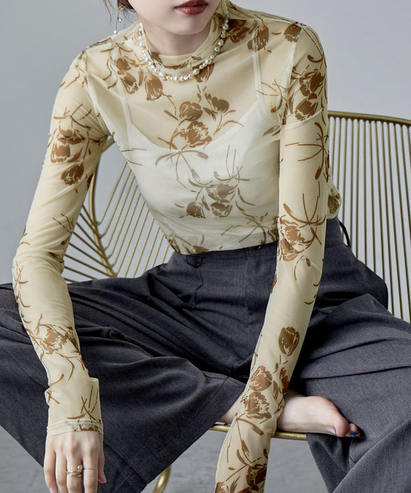 {"color":"\u30d6\u30e9\u30a6\u30f3","info":"model\uff1aH170cm size\uff1aM"}