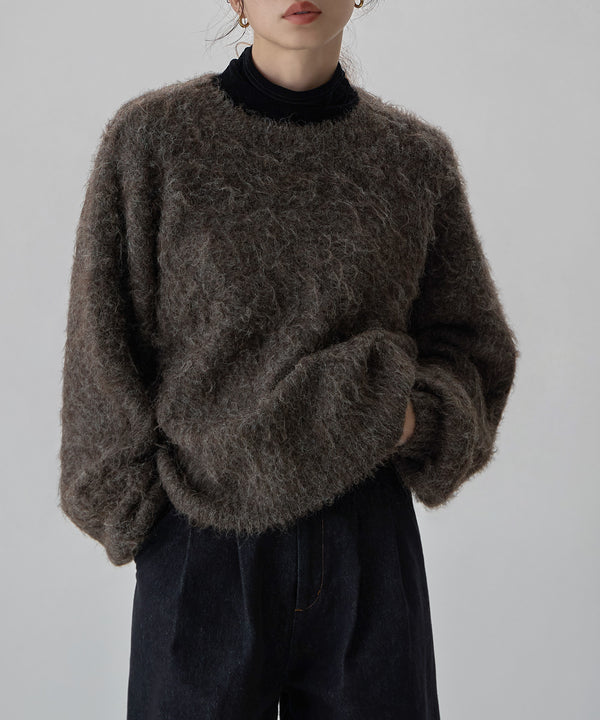 {"color":"\u30d6\u30e9\u30a6\u30f3","info":"model\uff1aH166cm size\uff1aM"}