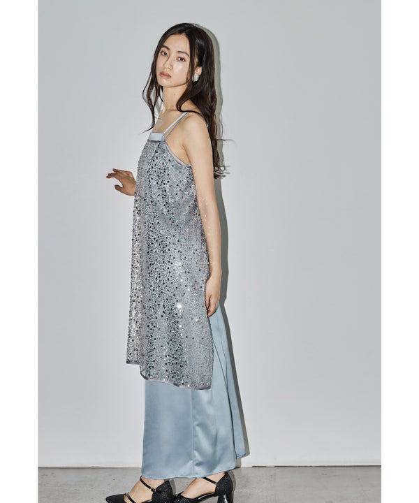 {"color":"\u30e9\u30a4\u30c8\u30d6\u30eb\u30fc","info":"model\uff1aH165cm size\uff1aM"}