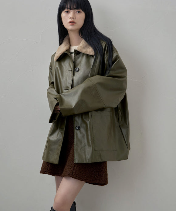 {"color":"\u30ab\u30fc\u30ad","info":"model\uff1aH163cm size\uff1aF"}