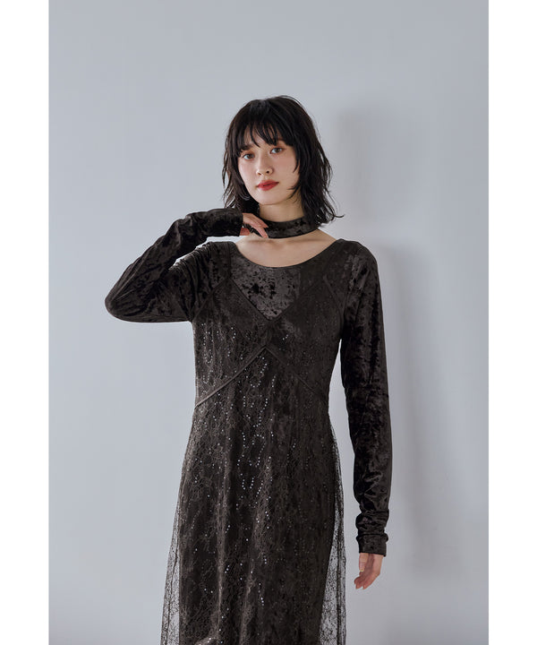 {"color":"\u30d6\u30e9\u30a6\u30f3","info":"model\uff1aH166cm size\uff1aM"}