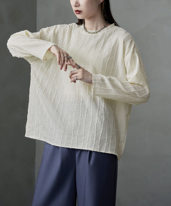 {"color":"\u30a2\u30a4\u30dc\u30ea\u30fc","info":"model\uff1aH170cm size\uff1aM"}