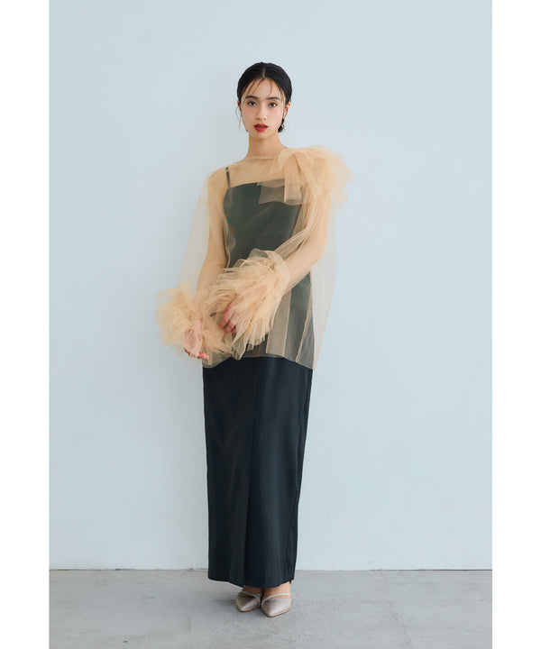 {"color":"\u30aa\u30ec\u30f3\u30b8","info":"model\uff1aH165cm size\uff1aM"}