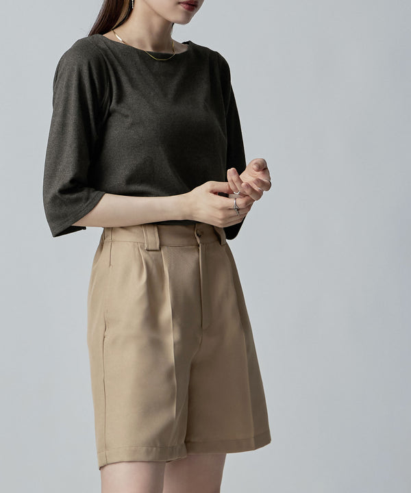 {"color":"\u30c1\u30e3\u30b3\u30fc\u30eb\u30b0\u30ec\u30fc","info":"model\uff1aH170cm size\uff1aL"}