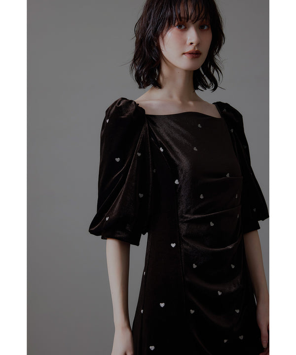 {"color":"\u30d6\u30e9\u30a6\u30f3","info":"model\uff1aH166cm size\uff1aM"}