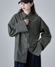 {"color":"\u30d6\u30e9\u30c3\u30af","info":"model\uff1aH166cm size\uff1aF"}