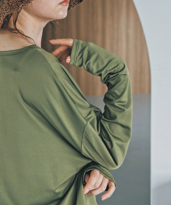 {"color":"\u30ab\u30fc\u30ad","info":"model\uff1aH166cm size\uff1aM-L"}