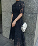 {"color":"\u30cd\u30a4\u30d3\u30fc","info":"model\uff1aH158cm size\uff1aM(38)"}