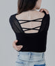 {"color":"\u30d6\u30e9\u30c3\u30af","info":"model\uff1aH166cm size\uff1aF"}