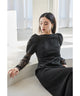 {"color":"\u30d6\u30e9\u30c3\u30af","info":"model\uff1aH165cm size\uff1aM"}