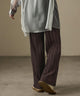 {"color":"\u30d6\u30e9\u30a6\u30f3","info":"model\uff1aH158cm size\uff1aM"}