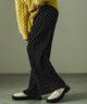 {"color":"\u30d6\u30e9\u30c3\u30af","info":"model\uff1aH158cm size\uff1aM"}