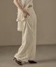 {"color":"\u30a2\u30a4\u30dc\u30ea\u30fc","info":"model\uff1aH158cm size\uff1aM"}