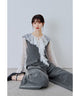 {"color":"\u30b0\u30ec\u30fc","info":"model\uff1aH166cm size\uff1aM"}
