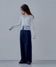 {"color":"\u30a2\u30a4\u30dc\u30ea\u30fc","info":"model\uff1aH166cm size\uff1aF"}