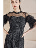{"color":"\u30d6\u30e9\u30c3\u30af","info":"model\uff1aH165cm size\uff1aM"}