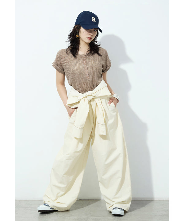 {"color":"\u30e2\u30ab","info":"model\uff1aH157cm size\uff1aM"}