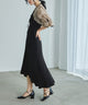 {"color":"\u30d6\u30e9\u30c3\u30af","info":"model\uff1aH167cm size\uff1aM"}