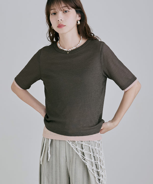 {"color":"\u30c1\u30e3\u30b3\u30fc\u30eb","info":"model\uff1aH166cm size\uff1aM"}