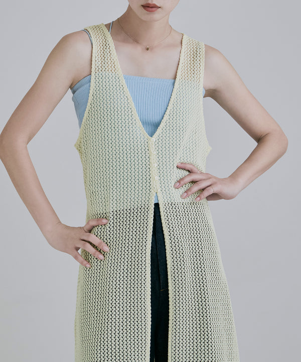 {"color":"\u30a4\u30a8\u30ed\u30fc","info":"model\uff1aH166cm size\uff1aM"}