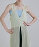 {"color":"\u30a4\u30a8\u30ed\u30fc","info":"model\uff1aH166cm size\uff1aM"}