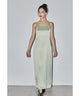 {"color":"\u30df\u30f3\u30c8","info":"model\uff1aH165cm size\uff1aM"}