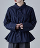 {"color":"\u30cd\u30a4\u30d3\u30fc","info":"model\uff1aH166cm size\uff1aM"}