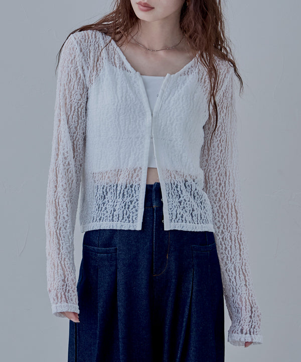 {"color":"\u30a2\u30a4\u30dc\u30ea\u30fc","info":"model\uff1aH166cm size\uff1aF"}