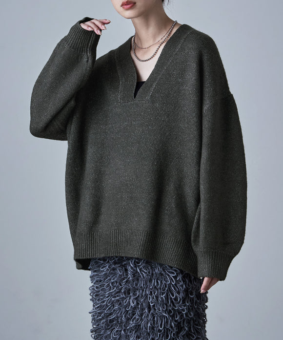 {"color":"\u30c0\u30fc\u30af\u30b0\u30ec\u30fc","info":"model\uff1aH166cm size\uff1aM"}