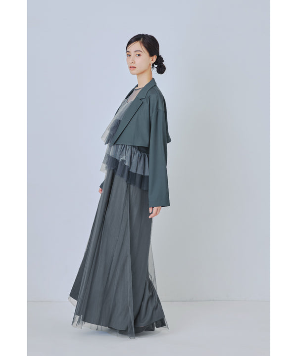 {"color":"\u30d6\u30eb\u30fc","info":"model\uff1aH165cm size\uff1aM"}
