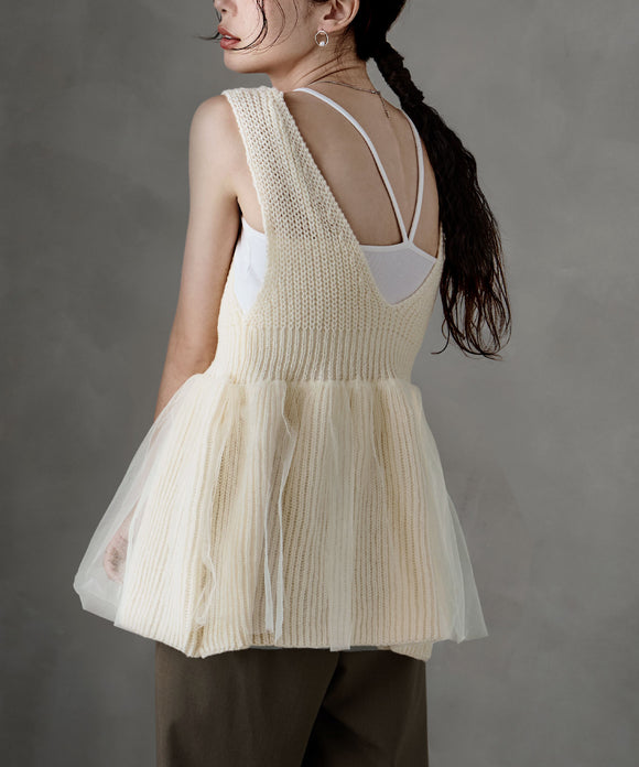 {"color":"\u30a2\u30a4\u30dc\u30ea\u30fc","info":"model\uff1aH166cm size\uff1aM"}