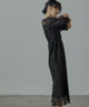 {"color":"\u30d6\u30e9\u30c3\u30af","info":"model\uff1aH167cm size\uff1aM"}