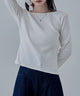 {"color":"\u30aa\u30d5\u30db\u30ef\u30a4\u30c8","info":"model\uff1aH163cm size\uff1aF"}
