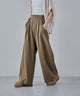 {"color":"\u30d9\u30fc\u30b8\u30e5","info":"model\uff1aH166cm size\uff1aM"}