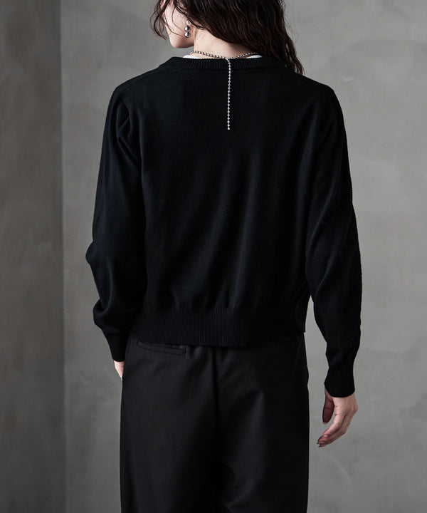 {"color":"\u30d6\u30e9\u30c3\u30af","info":"model\uff1aH166cm size\uff1aM"}