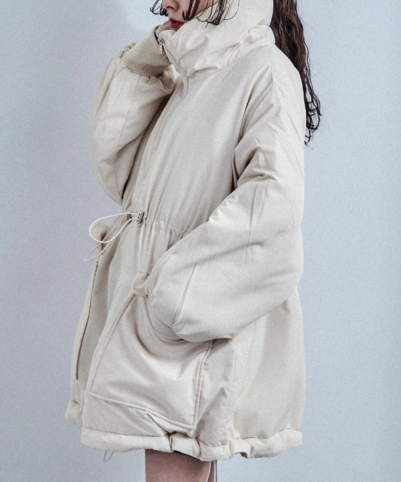 {"color":"\u30a2\u30a4\u30dc\u30ea\u30fc","info":"model\uff1aH155cm size\uff1aM"}