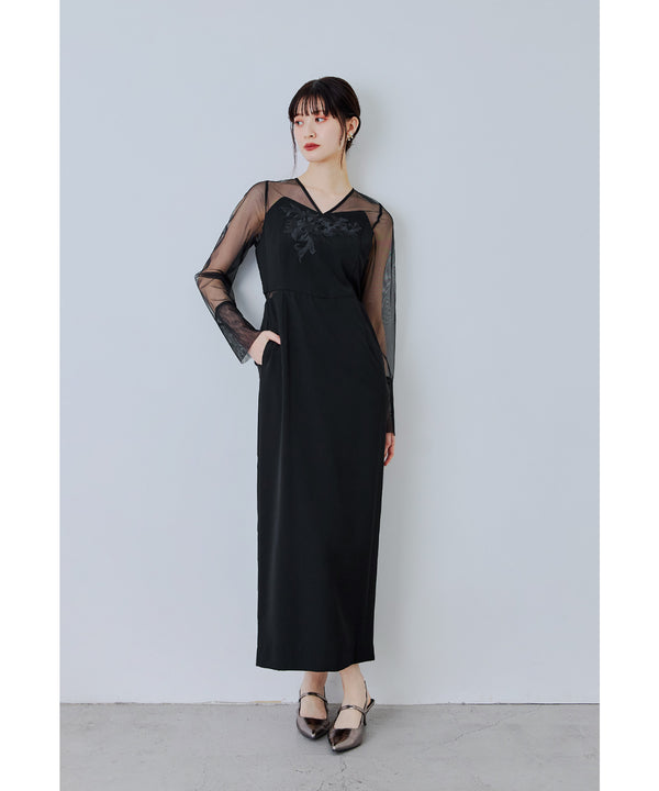 {"color":"\u30d6\u30e9\u30c3\u30af","info":"model\uff1aH166cm size\uff1aM"}
