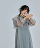 {"color":"\u30b0\u30ec\u30fc","info":"model\uff1aH167cm size\uff1aM"}