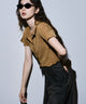 {"color":"\u30ad\u30e3\u30e1\u30eb","info":"model\uff1aH166cm size\uff1aM"}