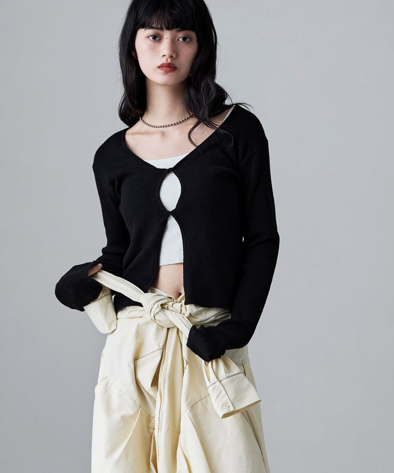 {"color":"\u30d6\u30e9\u30c3\u30af","info":"model\uff1aH163cm size\uff1aF"}