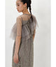 {"color":"\u30d6\u30e9\u30a6\u30f3","info":"model\uff1aH165cm size\uff1aM"}
