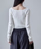 {"color":"\u30aa\u30d5\u30db\u30ef\u30a4\u30c8","info":"model\uff1aH163cm size\uff1aM"}