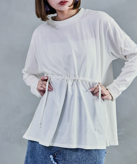 {"color":"\u30aa\u30d5\u30db\u30ef\u30a4\u30c8","info":"model\uff1aH158cm size\uff1aM-L"}