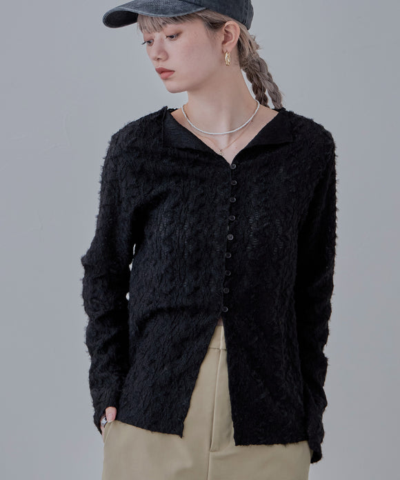 {"color":"\u30d6\u30e9\u30c3\u30af","info":"model\uff1aH163cm size\uff1aM"}