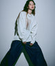 {"color":"\u30aa\u30d5\u30db\u30ef\u30a4\u30c8\u00d7\u30d4\u30f3\u30af","info":"model\uff1aH166cm size\uff1aF"}