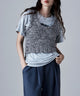 {"color":"\u30b0\u30ec\u30fc","info":"model\uff1aH166cm size\uff1aF"}